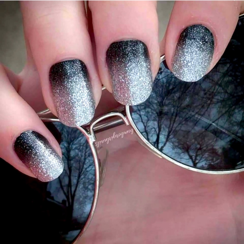 Underground Magic (RETIRED) - Color Street Nails
